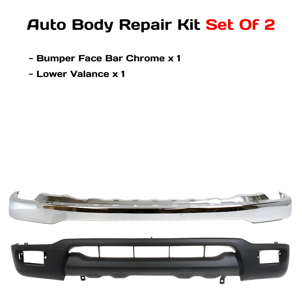 What’s Included in the Kit