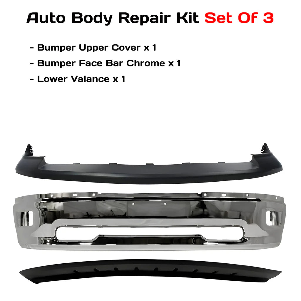 What’s Included in the Kit