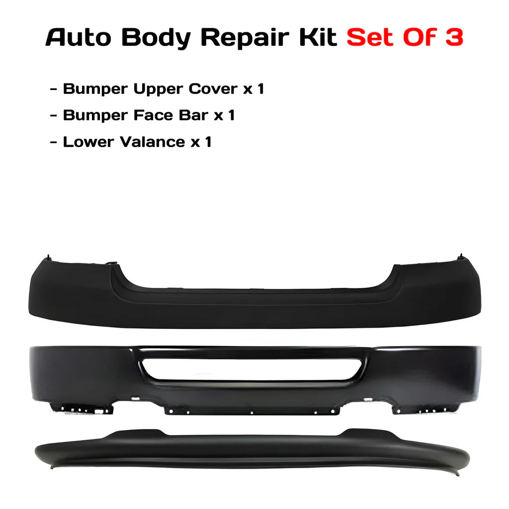 What’s Included in the Kit