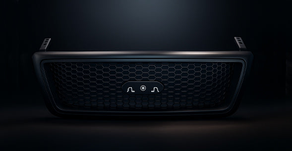 Grilles