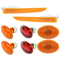 Side Markers