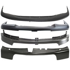 Bumper Fillers