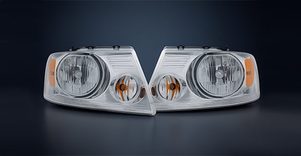 Headlights
