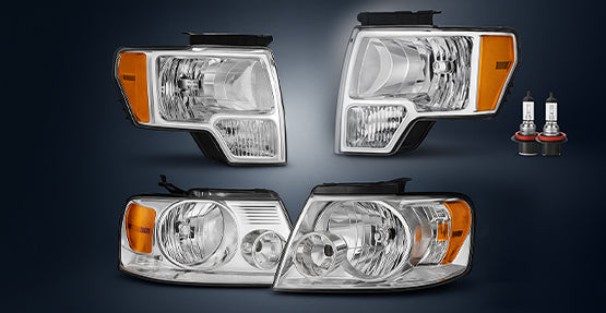Headlight Kits