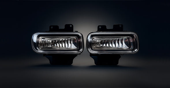Fog Lights