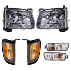 Headlight Kits