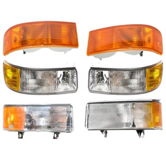Signal Lights