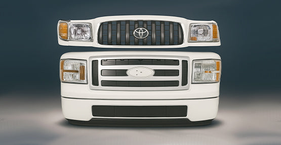 Grille Kits