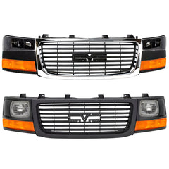 Grille Kit