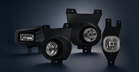 foglight kit