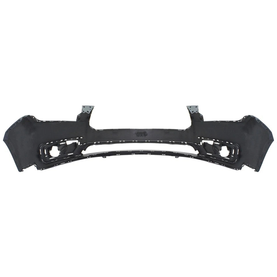 2013–2016 GMC Acadia Front Upper Bumper Cover Primed | OEM Fit