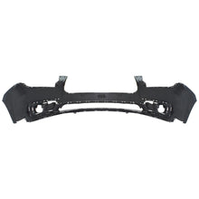Load image into Gallery viewer, 2013–2016 GMC Acadia Front Upper Bumper Cover Primed | OEM Fit