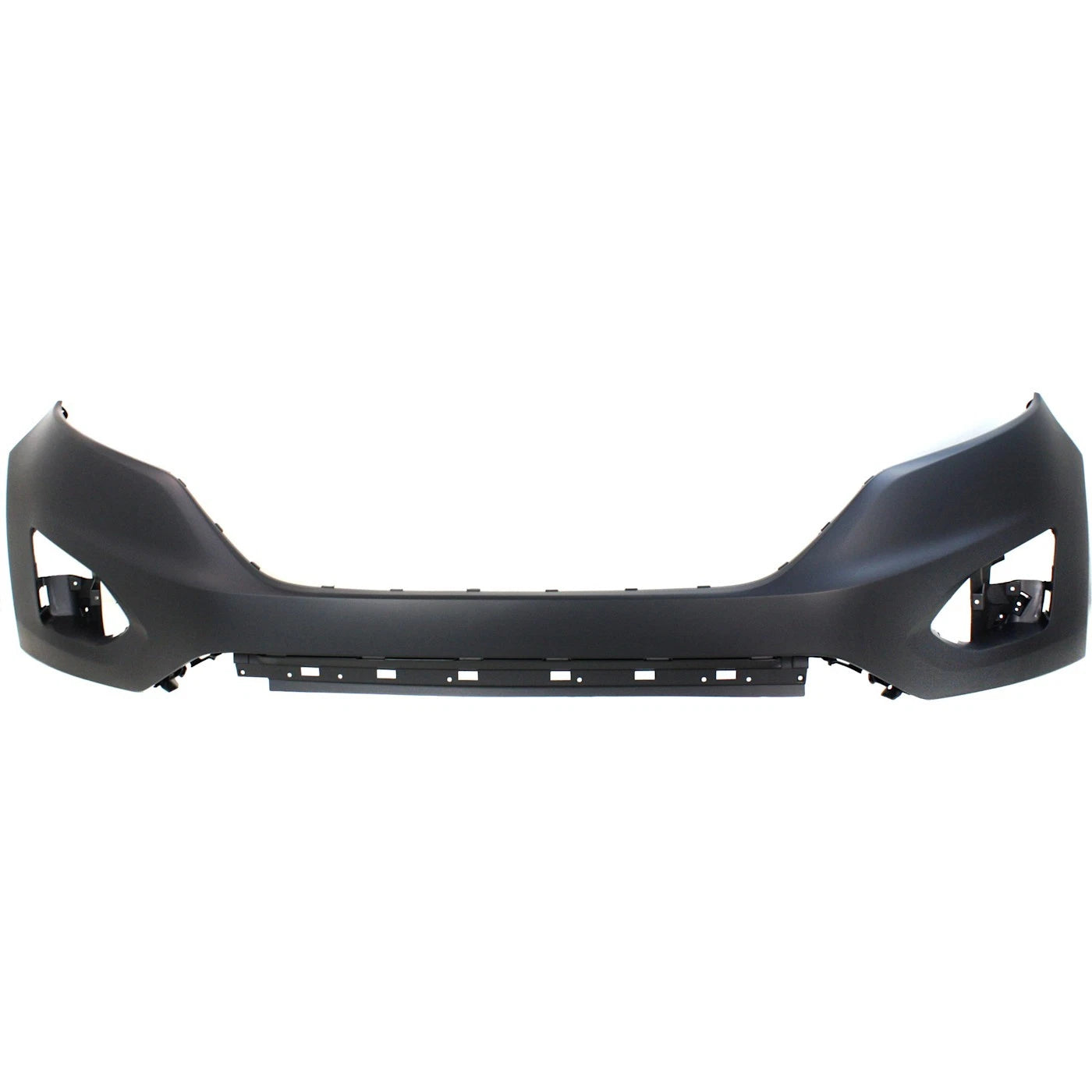 2015–2018 Ford Edge Front Upper Bumper Cover Fascia  | OEM Fit