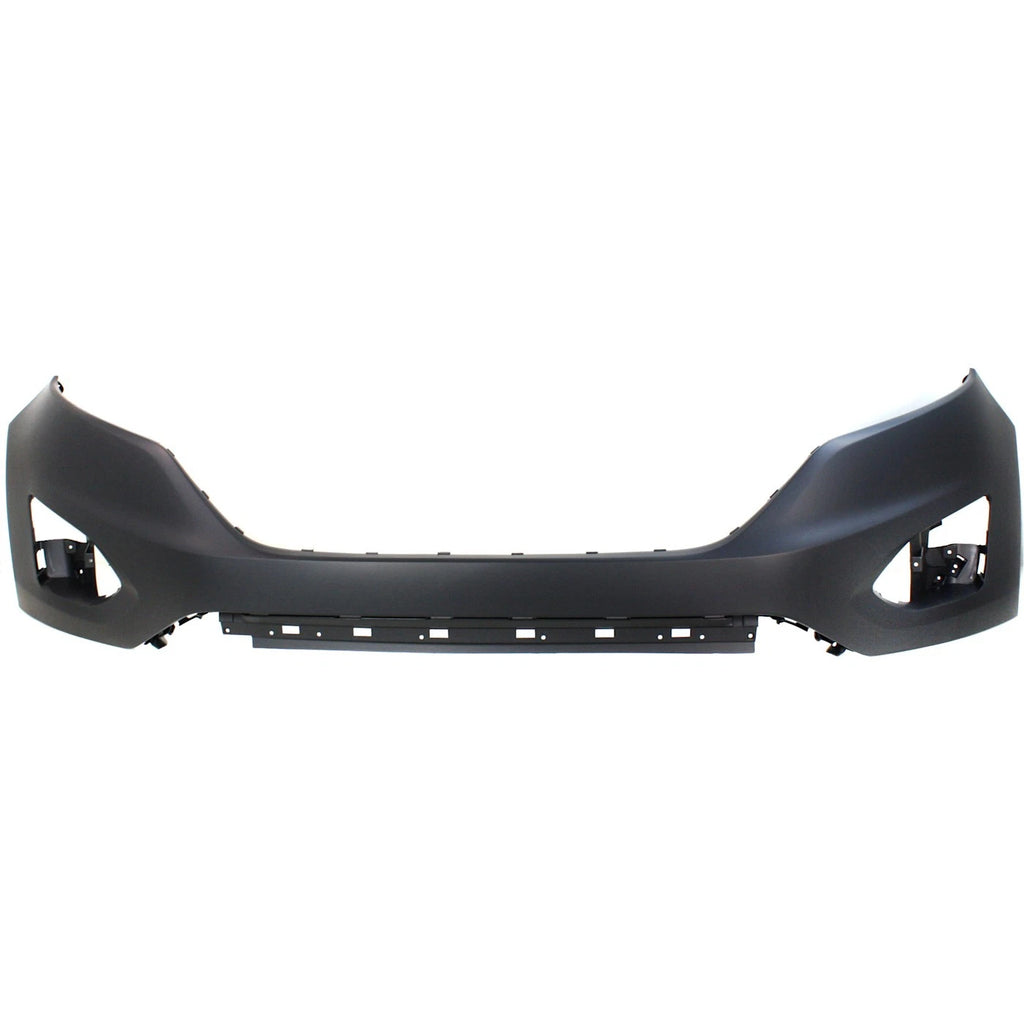 2015–2018 Ford Edge Front Upper Bumper Cover Fascia  | OEM Fit