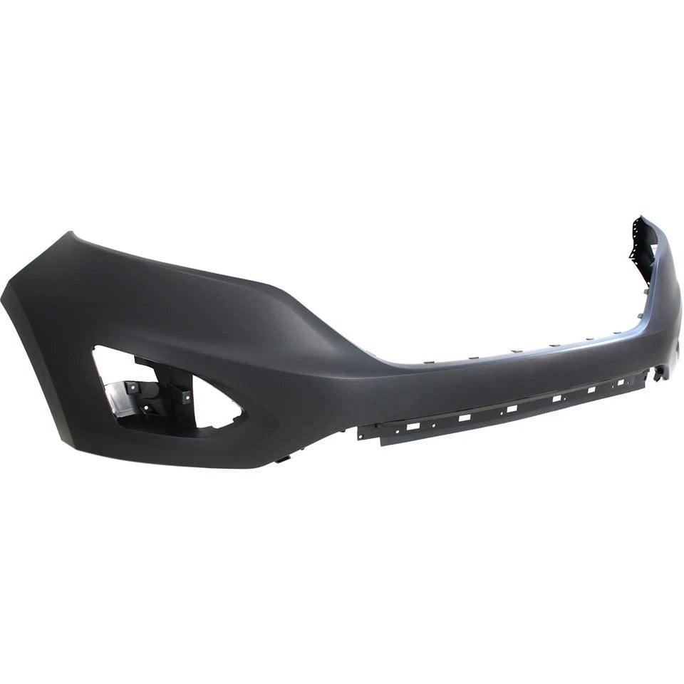 2015–2018 Ford Edge Front Upper Bumper Cover Fascia  | OEM Fit