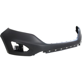 2015–2018 Ford Edge Front Upper Bumper Cover Fascia  | OEM Fit