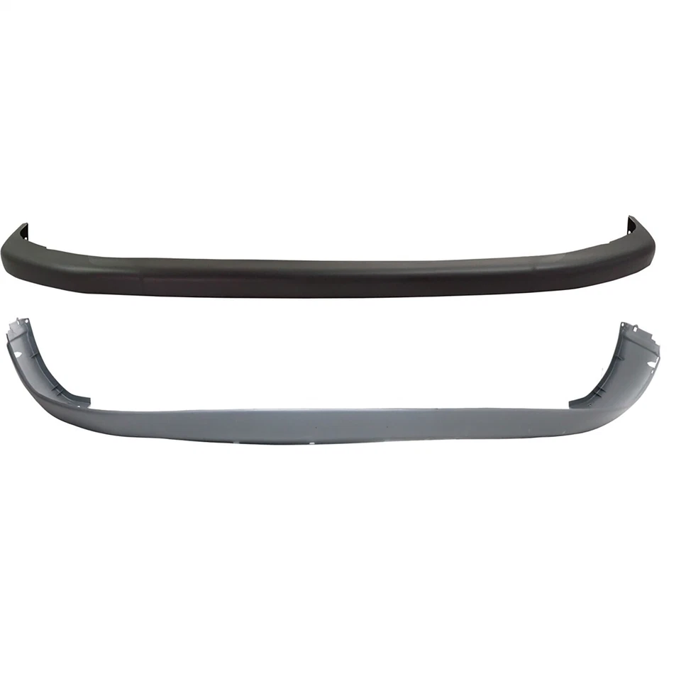 1994–2001 Dodge Ram 1500/2500/3500 Front Bumper Cover Valance Combo Kit | OEM Fit