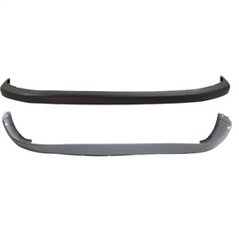 1994–2001 Dodge Ram 1500/2500/3500 Front Bumper Cover Valance Combo Kit | OEM Fit