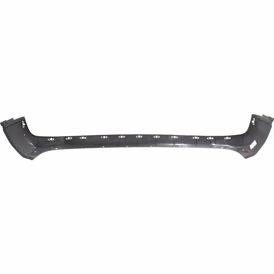 1994–2001 Dodge Ram 1500/2500/3500 Front Bumper Cover Valance Combo Kit | OEM Fit