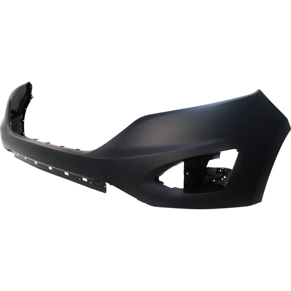 2015–2018 Ford Edge Front Upper Bumper Cover Fascia  | OEM Fit