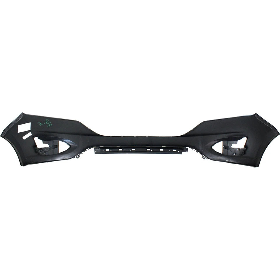 2015–2018 Ford Edge Front Upper Bumper Cover Fascia  | OEM Fit