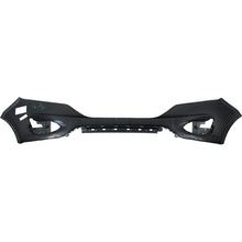 Load image into Gallery viewer, 2015–2018 Ford Edge Front Upper Bumper Cover Fascia  | OEM Fit