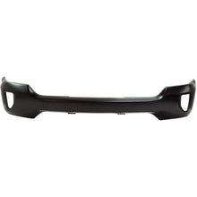 Load image into Gallery viewer, 2016–2018 Chevrolet Silverado 1500 Front Bumper 1-Piece w/ Fog Lamps Primed | OEM Fit