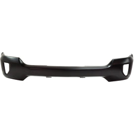 2016–2018 Chevrolet Silverado 1500 Front Bumper 1-Piece w/ Fog Lamps Primed | OEM Fit