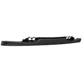2016–2018 Chevy Silverado 1500 Front Lower Valance Textured  | OEM Fit