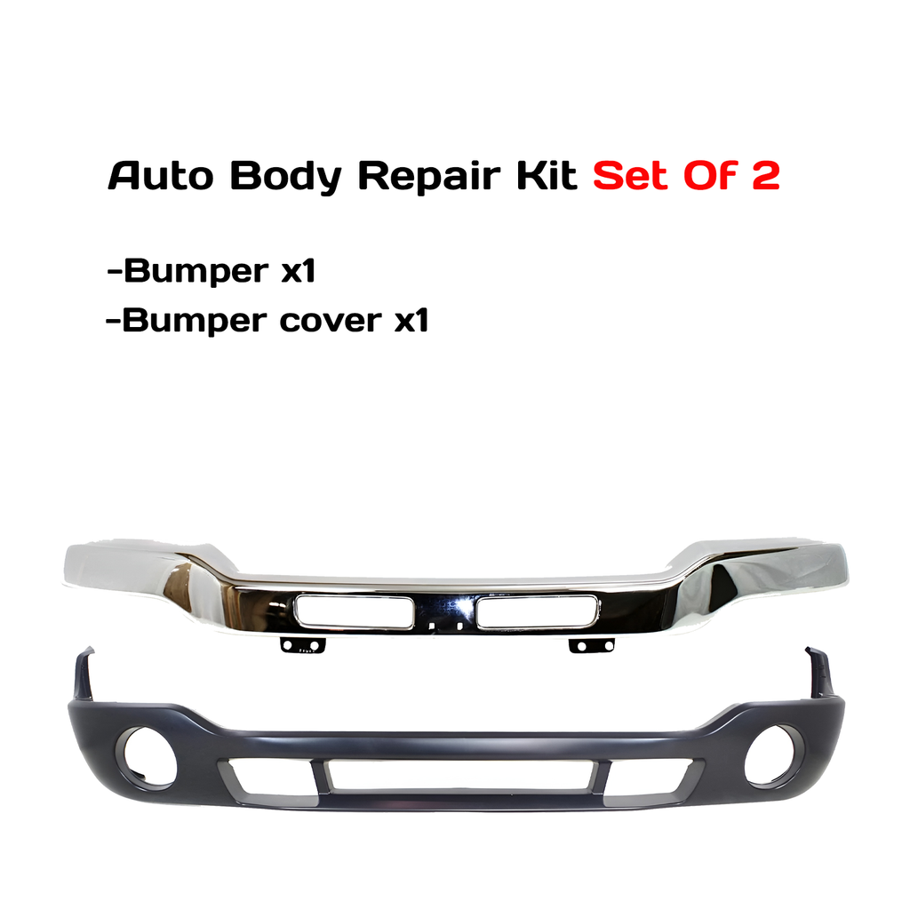 What’s Included in the Kit