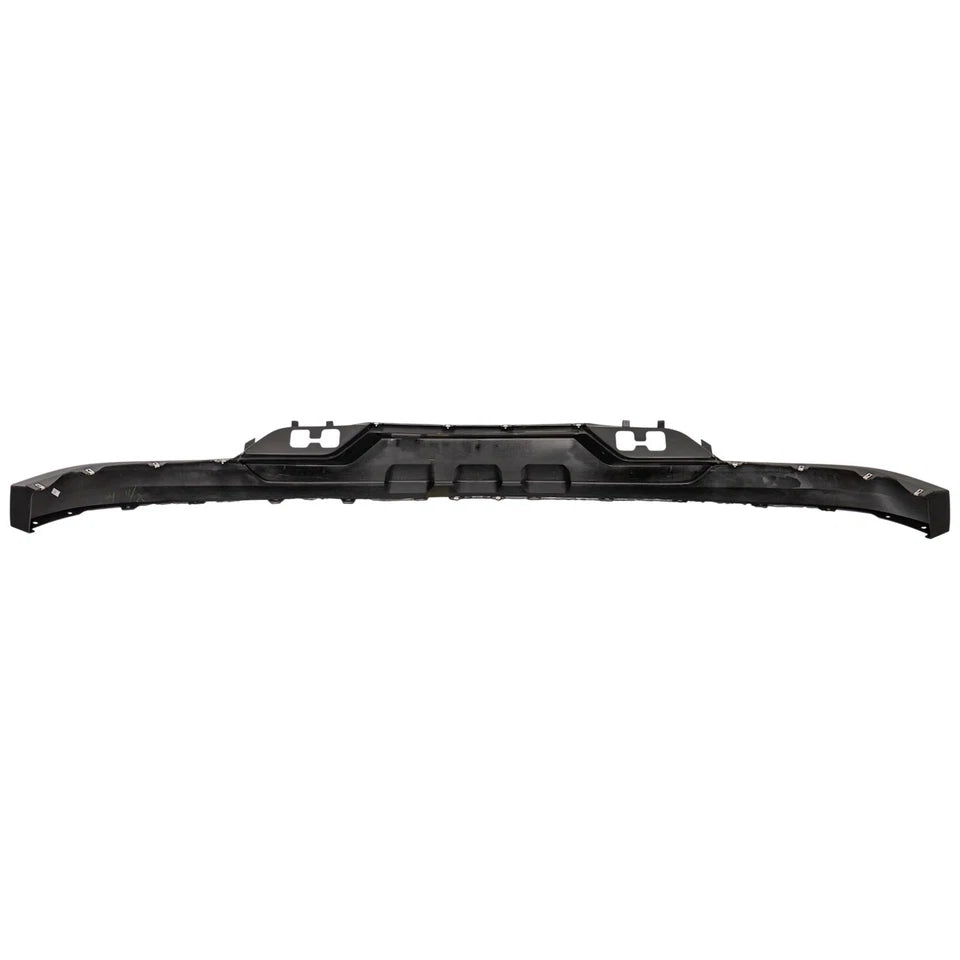 2016–2018 Chevy Silverado 1500 Front Lower Valance Textured  | OEM Fit