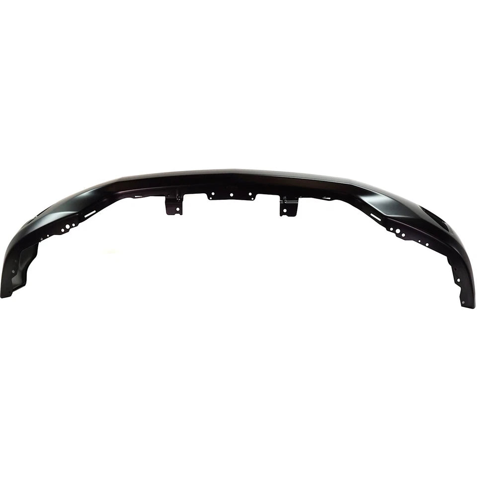 2016–2018 Chevrolet Silverado 1500 Front Bumper 1-Piece w/ Fog Lamps Primed | OEM Fit