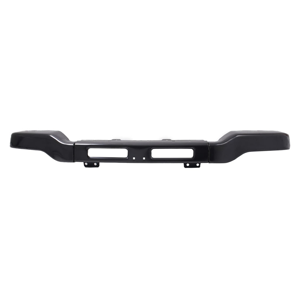 2003–2007 GMC Sierra 1500 Front Bumper  GM1002465 | OEM Fit