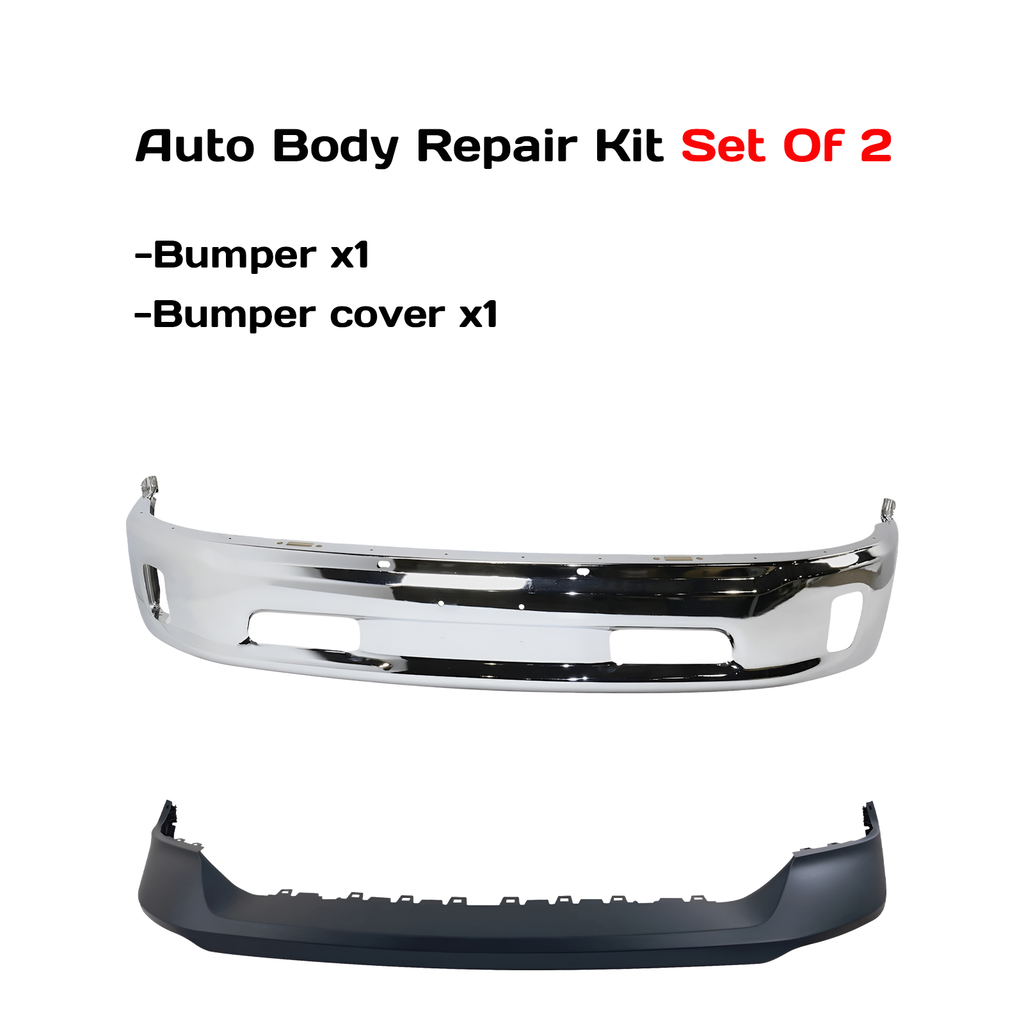 What’s Included in the Kit
