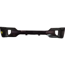 Load image into Gallery viewer, 2016–2018 Chevrolet Silverado 1500 Front Bumper 1-Piece w/ Fog Lamps Primed | OEM Fit