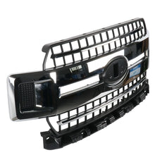 Load image into Gallery viewer, 2018–2020 Ford F-150 Front Radiator Grille Assembly Chrome  | OEM Fit