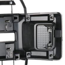 Load image into Gallery viewer, 2018–2020 Ford F-150 Front Radiator Grille Assembly Chrome  | OEM Fit
