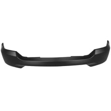 Load image into Gallery viewer, 2016–2019 Chevrolet Silverado 1500 Front Bumper Face Bar w/o Sensor &amp; Fog Light Holes | OEM Fit