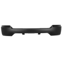 Load image into Gallery viewer, 2016–2019 Chevrolet Silverado 1500 Front Bumper Face Bar w/o Sensor &amp; Fog Light Holes | OEM Fit