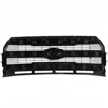 Load image into Gallery viewer, 2015–2017 Ford F-150 Front Upper Grille Grill Chrome  | OEM Fit