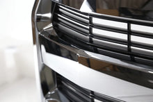 Load image into Gallery viewer, 2015–2017 Ford F-150 Front Upper Grille Grill Chrome  | OEM Fit