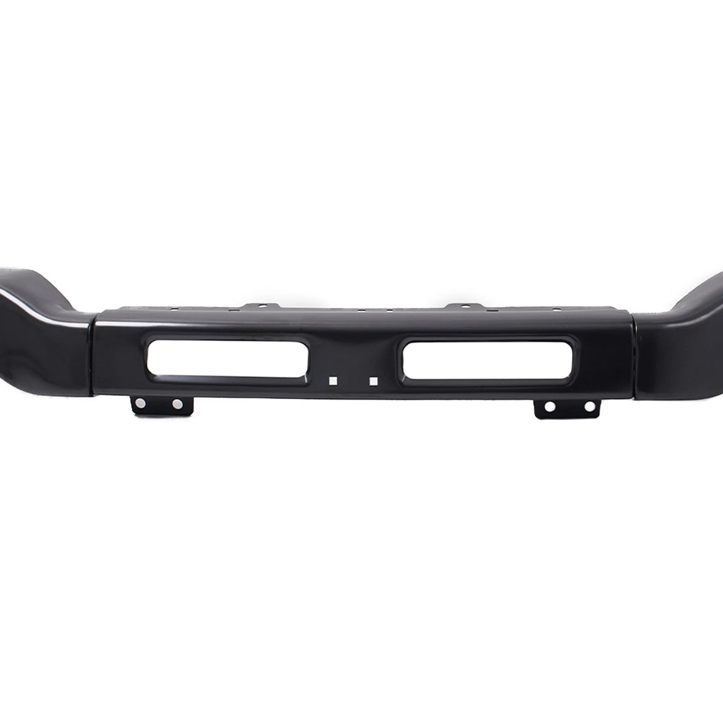 2003–2007 GMC Sierra 1500 Front Bumper  GM1002465 | OEM Fit