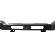 Load image into Gallery viewer, 2003–2007 GMC Sierra 1500 Front Bumper  GM1002465 | OEM Fit