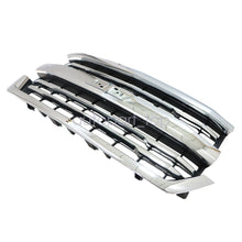 Load image into Gallery viewer, 2016–2018 Chevrolet Silverado 1500 Front Bumper Grille Chrome  | OEM Fit