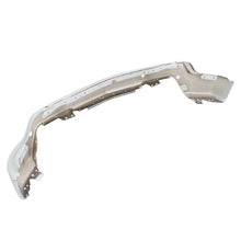 Load image into Gallery viewer, 2022–2026 Chevrolet Silverado 1500 Front Bumper Face Bar Chrome w/ Sensor Hole | OEM Fit