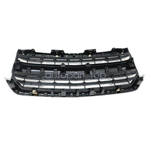 Load image into Gallery viewer, 2016–2018 Chevrolet Silverado 1500 Front Bumper Grille Chrome  | OEM Fit
