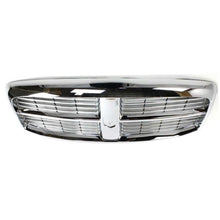 Load image into Gallery viewer, 2006–2009 Dodge Ram 1500/2500/3500 Pickup Truck Grille Grill Assembly Chrome | OEM Fit