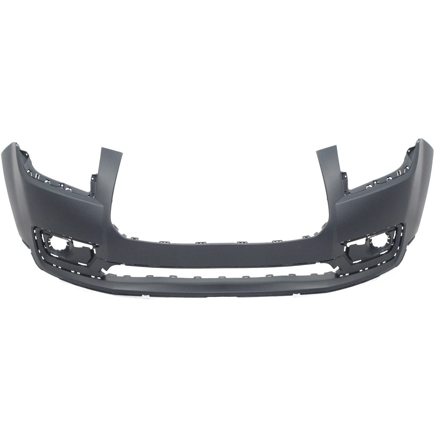 2013–2016 GMC Acadia Front Upper Bumper Cover Primed | OEM Fit