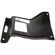 Load image into Gallery viewer, 2005–2007 Ford F-250 Super Duty Front Driver Side Bumper Bracket Set of 4 | OEM Fit