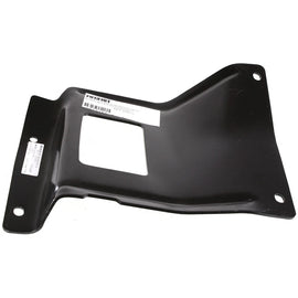 2005–2007 Ford F-250 Super Duty Front Driver Side Bumper Bracket Set of 4 | OEM Fit